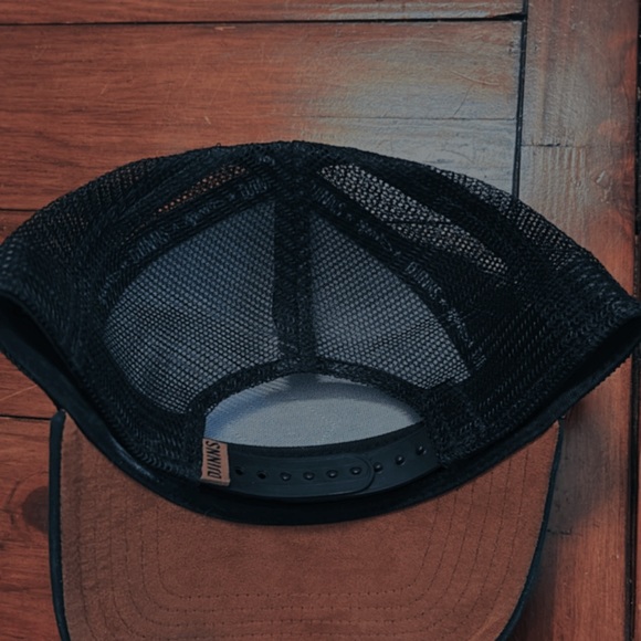 DJIINS SnapBack hat - Picture 2 of 2